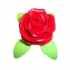 Róża M1(czerwona) Średnica róży:7cm